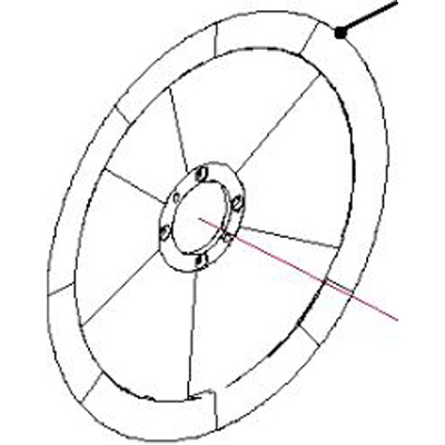 GSP BLADE-13